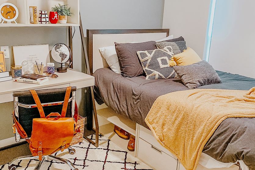 Hub Tuscaloosa in Tuscaloosa, Alabama ApartmentsForLegends